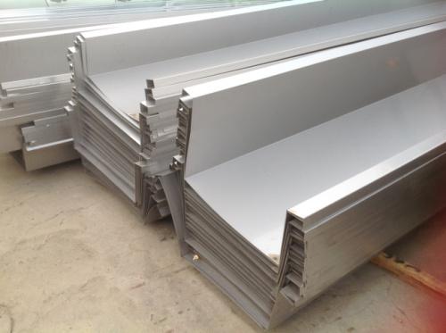 阳江304不锈钢天沟