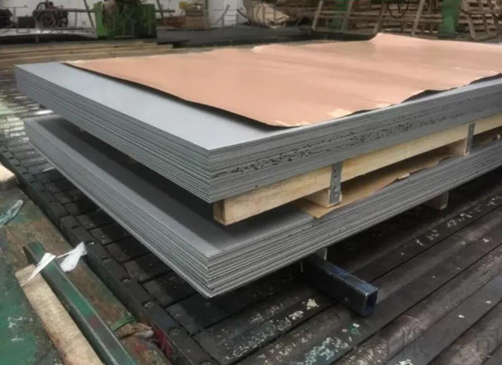 阳江310s不锈钢板