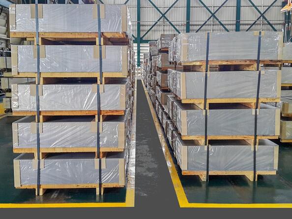 阳江316ti不锈钢板