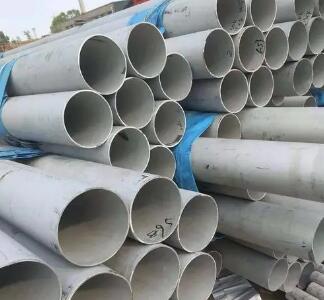 阳江316L不锈钢管