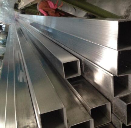 阳江不锈钢方管