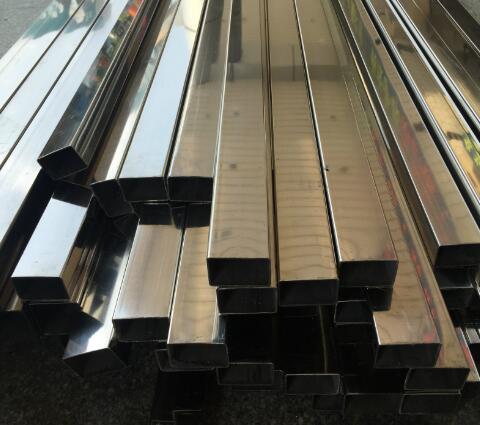 阳江不锈钢方管