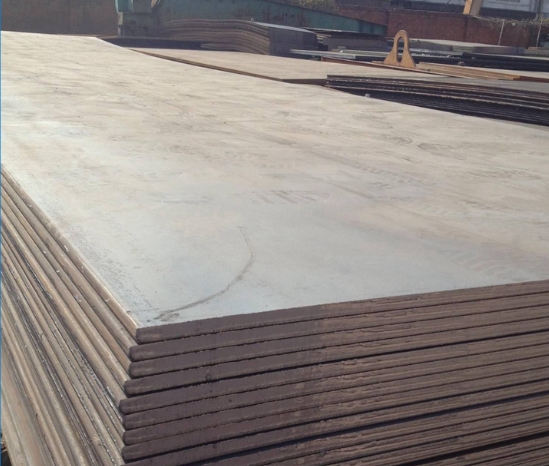 阳江Q355低合金镀锌板