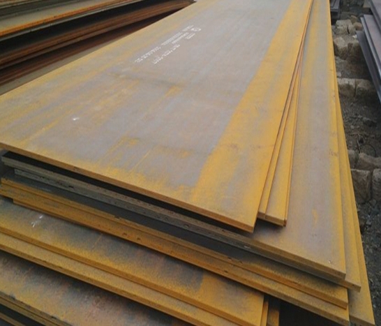 阳江610L汽车大梁板