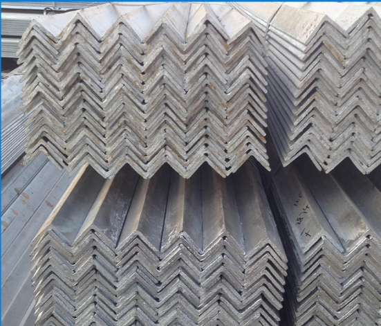 阳江不等边镀锌角钢
