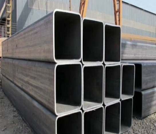 阳江直角方矩管